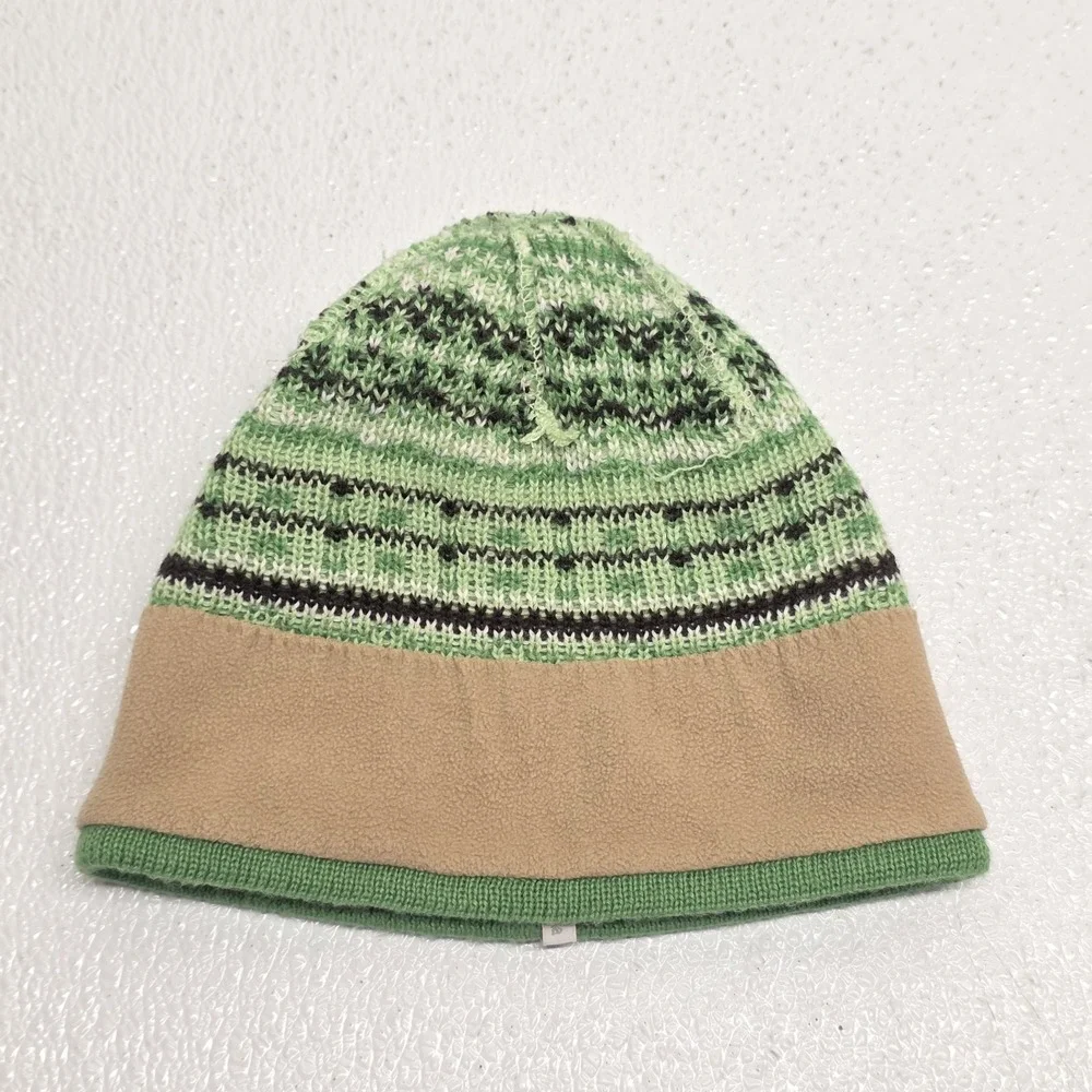 Columbia youth green